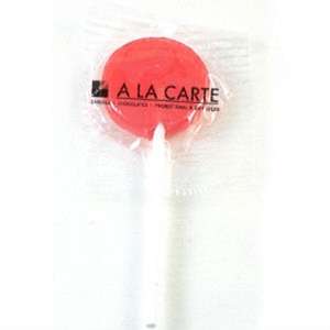Ad Pop Lollipops 