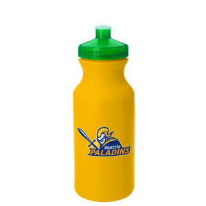 Custom Promotional Value Bottle - 20 oz.
