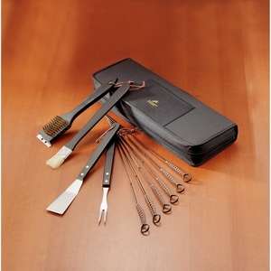 Grill Master Traditional BBQ Set