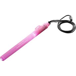Custom Promotional Garrity Fun-Tastick LED Glo-lite-Y2