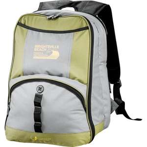 Custom Promotional Crossing Picnic Rucksack Kit