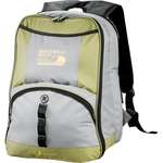 Imprinted Picnic Items - Crossing Picnic Rucksack Kit