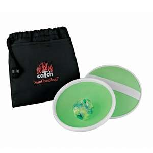 Custom Promotional Solace Suction Catch Game