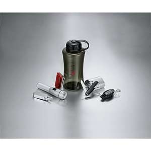 Crossing Excursion Bottle Set