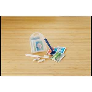 Essentials Top to Toe Refresh Kit