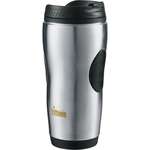 Imprinted Travel Coffee Tumblers - Grip Tumbler