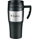 Personalized Travel Coffee Mugs - Corona Travel Mug