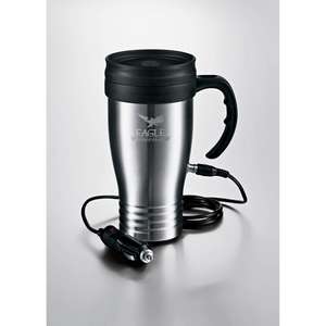 Travel Warming Mug 