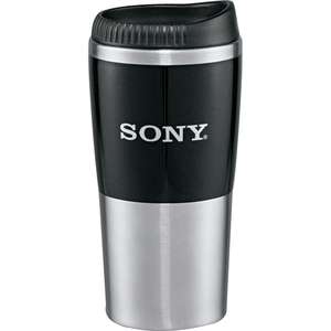 Custom Promotional Racer Tumbler