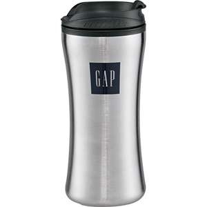 Custom Promotional Hourglass Tumbler