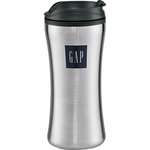 Custom Travel Coffee Tumblers - Hourglass Tumbler