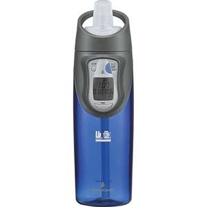Hydracoach Sport Bottle - BPA Free