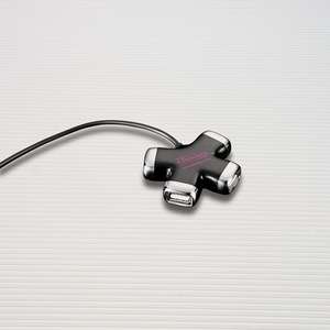 Cross USB 4-Port Hub V.2.0