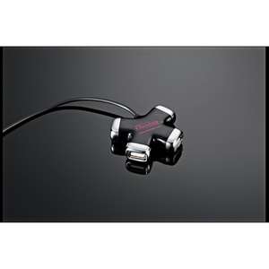 Cross USB 4-Port Hub V.2.0