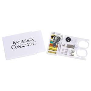 Mini Sewing Kit