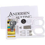 Custom Travel & Lifestyle - Mini Sewing Kit