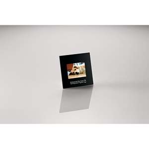 Custom Promotional 2-1/4" Desktop Digital Photo Frame