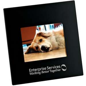 2-1/4" Desktop Digital Photo Frame 