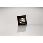 Promotional Household Items - 2-1/4" Desktop Digital Photo Frame