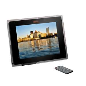 12" Digital Photo Frame 