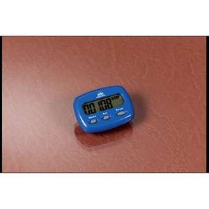 Sportline Step and Distance Pedometer 
