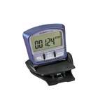 Business Medical & Healthcare Items - Sportline Total Fitness Pedometer