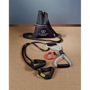 Everlast Resistance Band Kit 