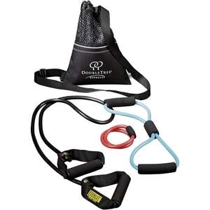 Everlast Resistance Band Kit 