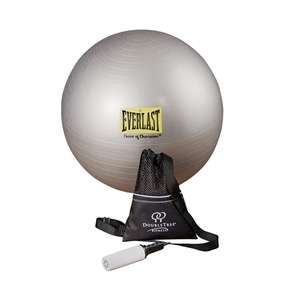 Custom Promotional Everlast Fitness Ball