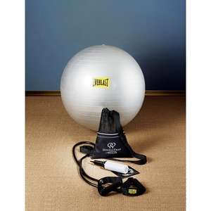 Everlast Pilates Starter Kit