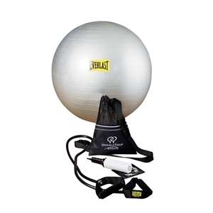 Custom Promotional Everlast Pilates Starter Kit