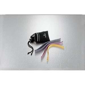 Custom Promotional Everlast Pilates Aerobic Bands