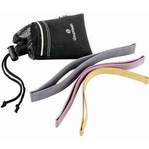 Everlast Pilates Aerobic Bands