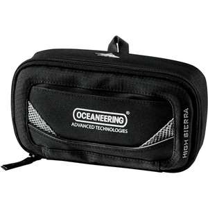 Custom Promotional High Sierra Cord Organizer