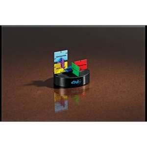 Custom Promotional Stack and Lock Game