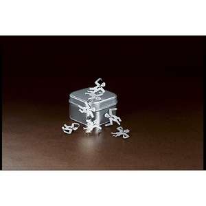 Custom Promotional Team Builders Game - Silver