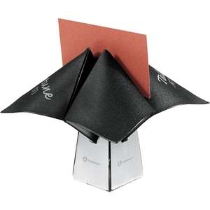 Fortune Teller Game - Black 