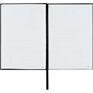 Diplomat Bound Journal 