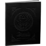 Imprinted Journals & Notebooks - Diplomat Bound Journal