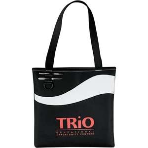 Wave Convention Tote 