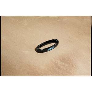Oval Carabiner 
