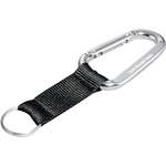 Wholesale Carabiner Keychains - Carabiner with Keychain