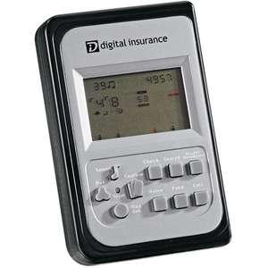 Custom Promotional Electronic Hand Held Texas Hold 'Em Game