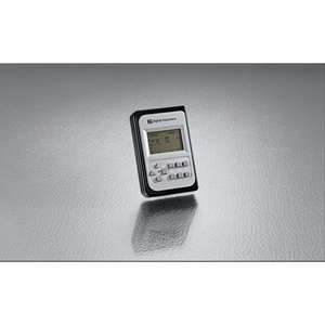 Electronic Hand Held Texas Hold 'Em Game 