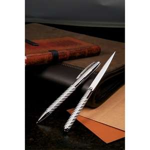 Balmain Brio Pen and Letter Opener Set 