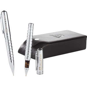 Cutter and Buck Facet Pen Set