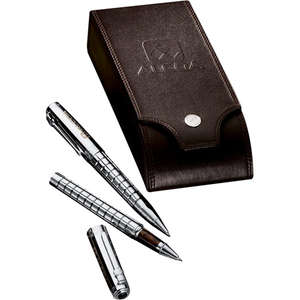 Cutter and Buck Facet Pen Set