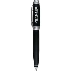 Custom Promotional Top Notch Twist Pen