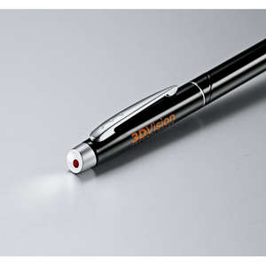 Apollo 4-in-1 Multi-Function Twist Pen 