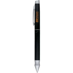Apollo 4-in-1 Multi-Function Twist Pen 